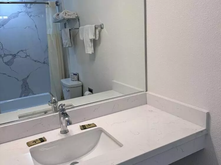 Alameda Motel San Jose