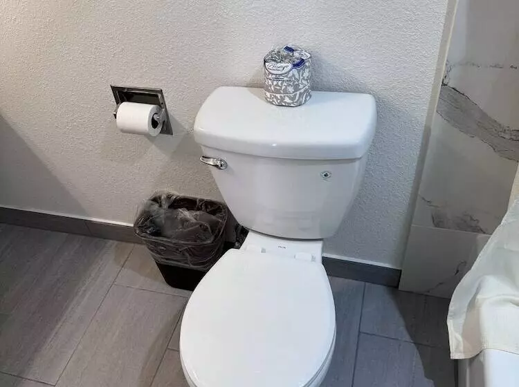 Alameda Motel San Jose