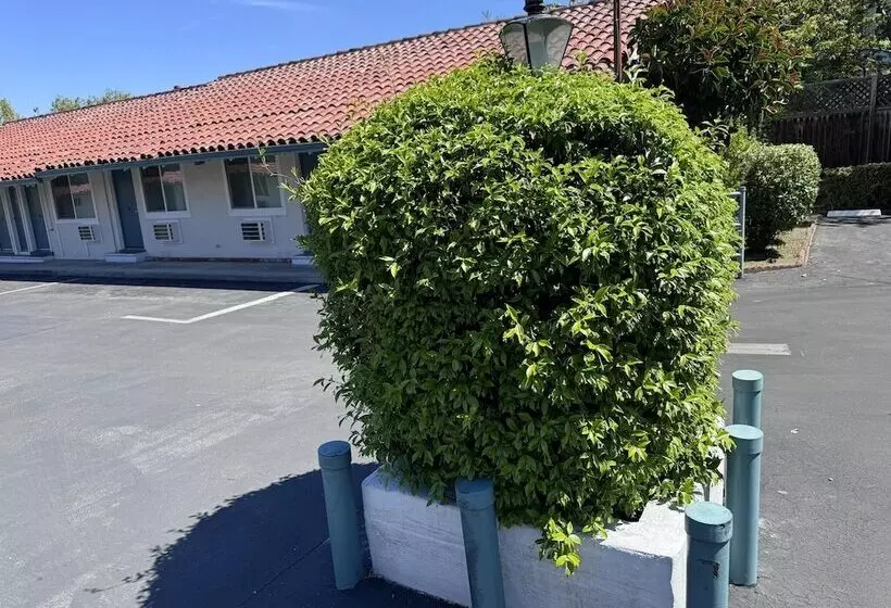 Alameda Motel San Jose