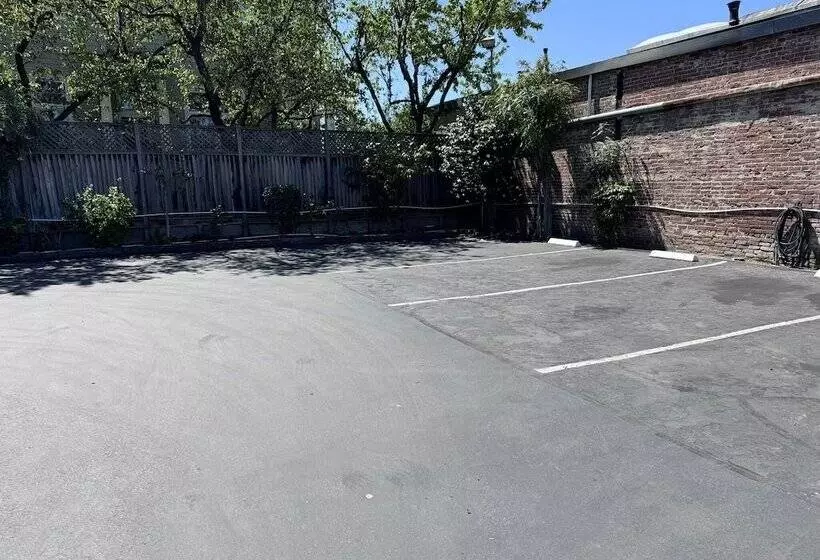 Alameda Motel San Jose