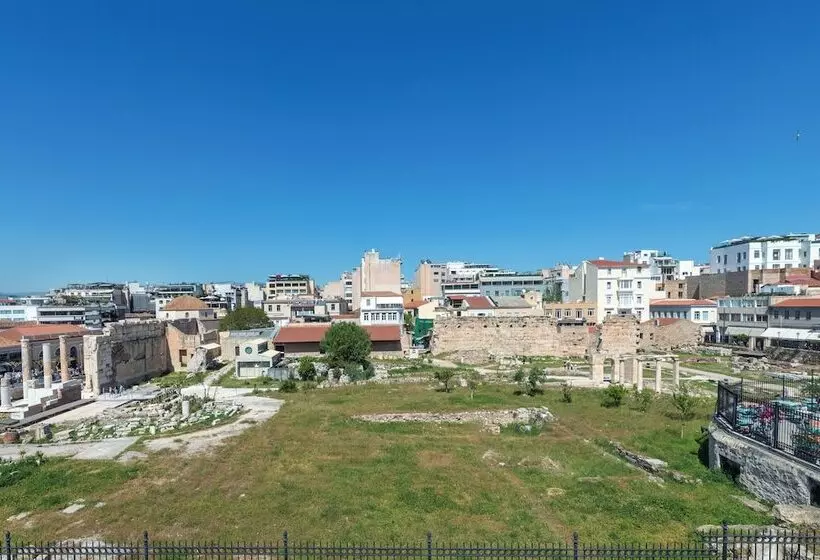 Agora Suites