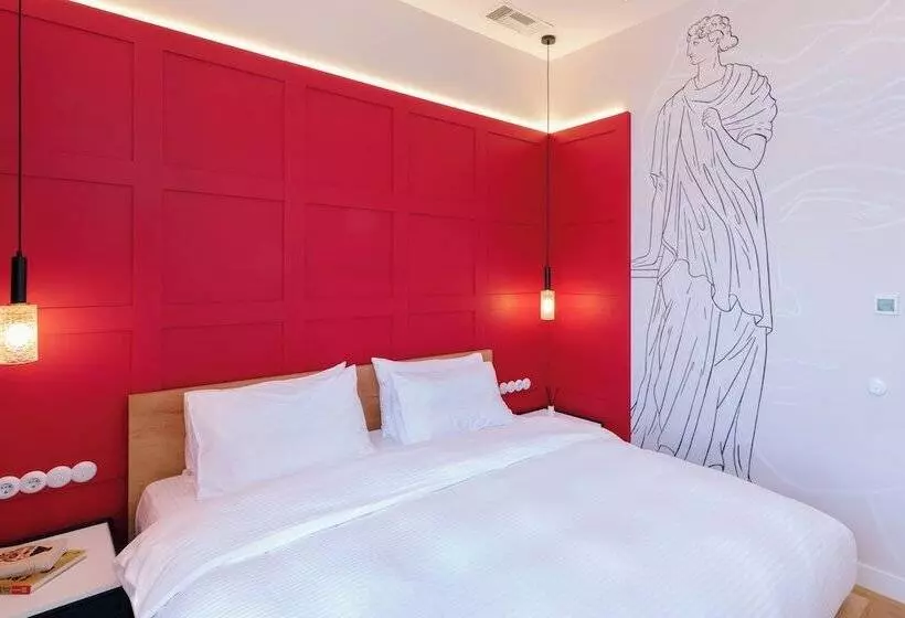 Agora Suites