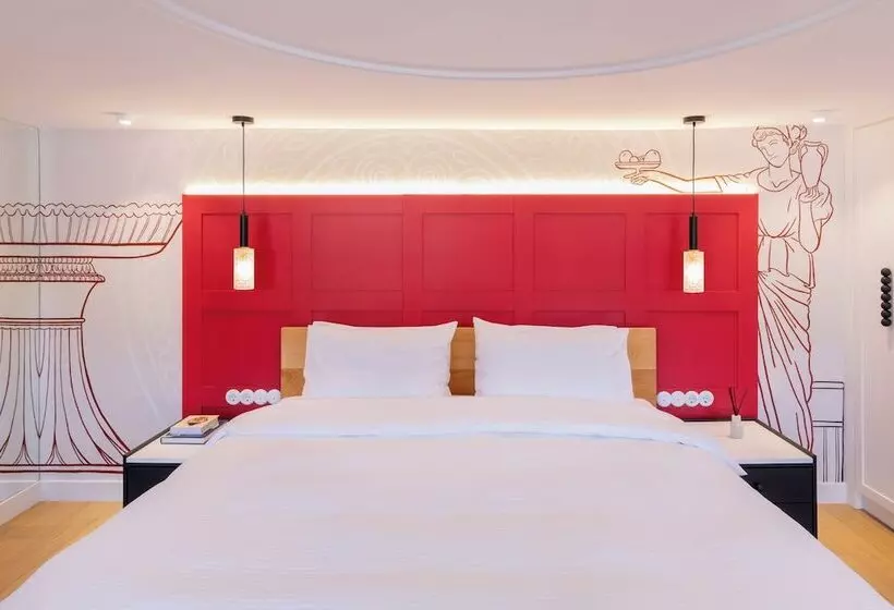 Agora Suites