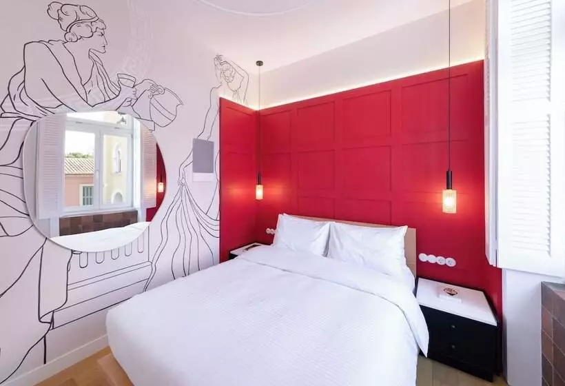 Agora Suites