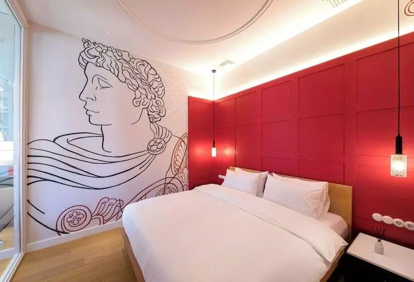 Agora Suites