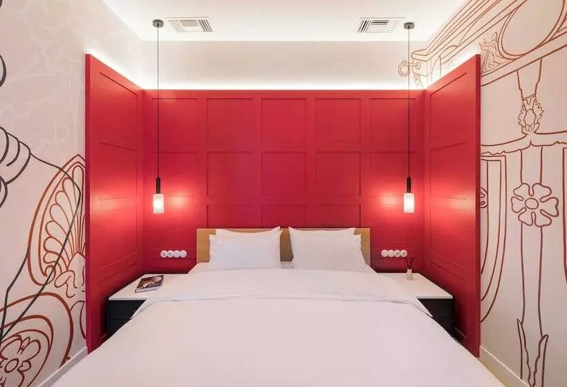 Agora Suites