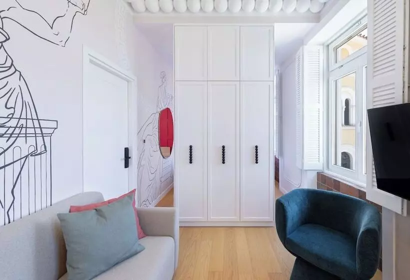 Agora Suites