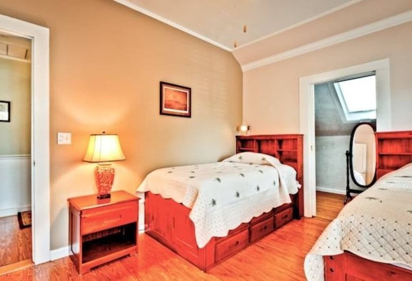 Casa De Rosalie By Avantstay Great Location W/ Pool, Bbq & Outdoor Dining Month Long Stays Only