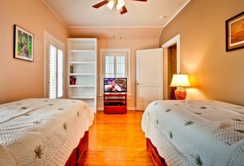 Casa De Rosalie By Avantstay Great Location W/ Pool, Bbq & Outdoor Dining Month Long Stays Only