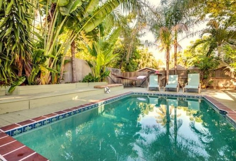 Casa De Rosalie By Avantstay Great Location W/ Pool, Bbq & Outdoor Dining Month Long Stays Only