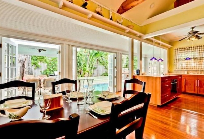 Casa De Rosalie By Avantstay Great Location W/ Pool, Bbq & Outdoor Dining Month Long Stays Only