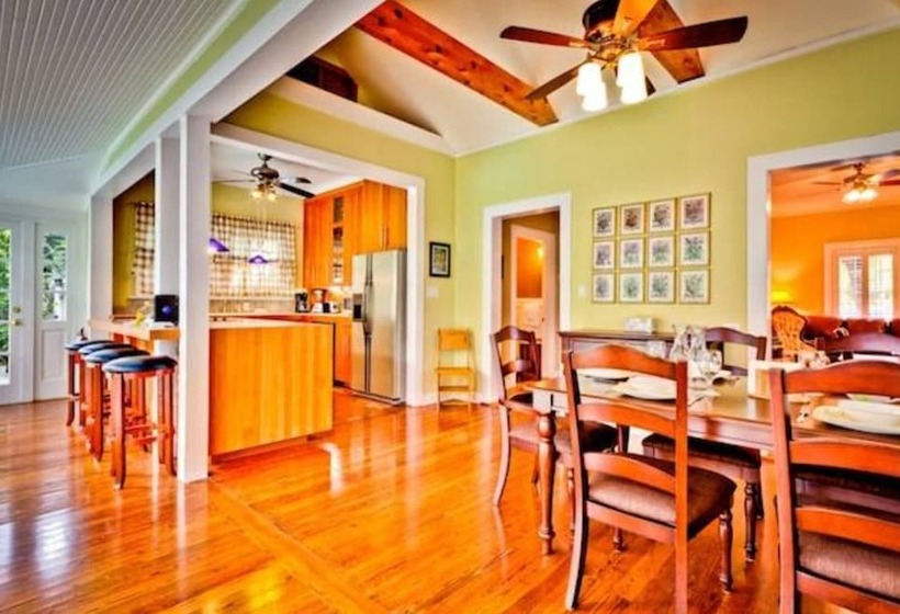 Casa De Rosalie By Avantstay Great Location W/ Pool, Bbq & Outdoor Dining Month Long Stays Only