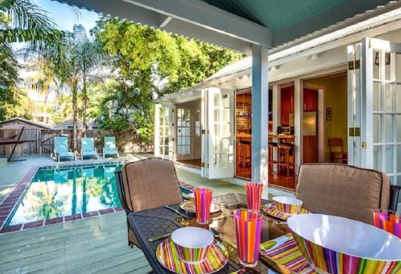 Casa De Rosalie By Avantstay Great Location W/ Pool, Bbq & Outdoor Dining Month Long Stays Only