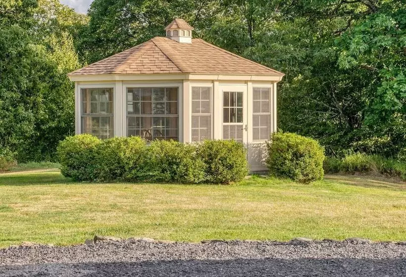 Chester By Avantstay Amazing Views, Secluded Home, A True City Escape!