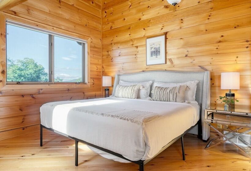 Chester By Avantstay Amazing Views, Secluded Home, A True City Escape!