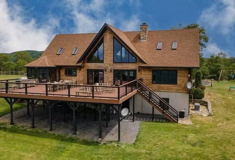 Chester By Avantstay Amazing Views, Secluded Home, A True City Escape!