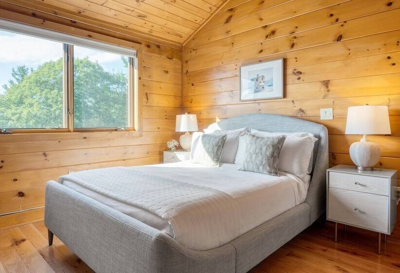 Chester By Avantstay Amazing Views, Secluded Home, A True City Escape!