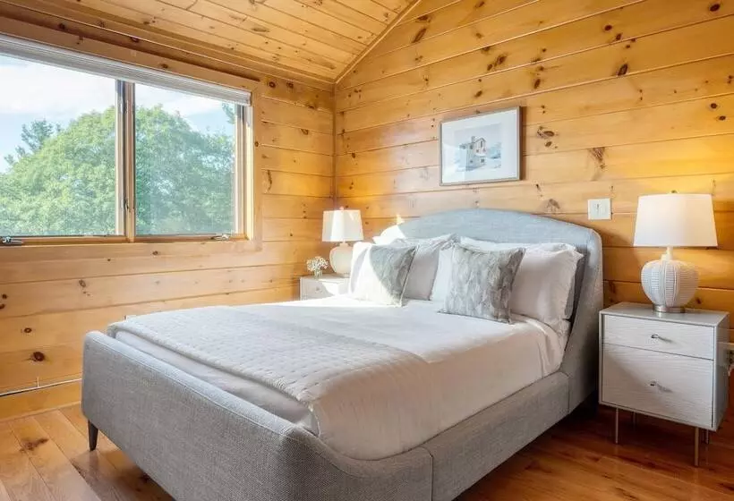 Chester By Avantstay Amazing Views, Secluded Home, A True City Escape!