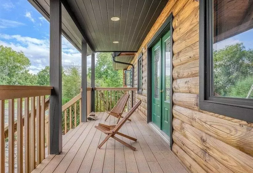 Chester By Avantstay Amazing Views, Secluded Home, A True City Escape!