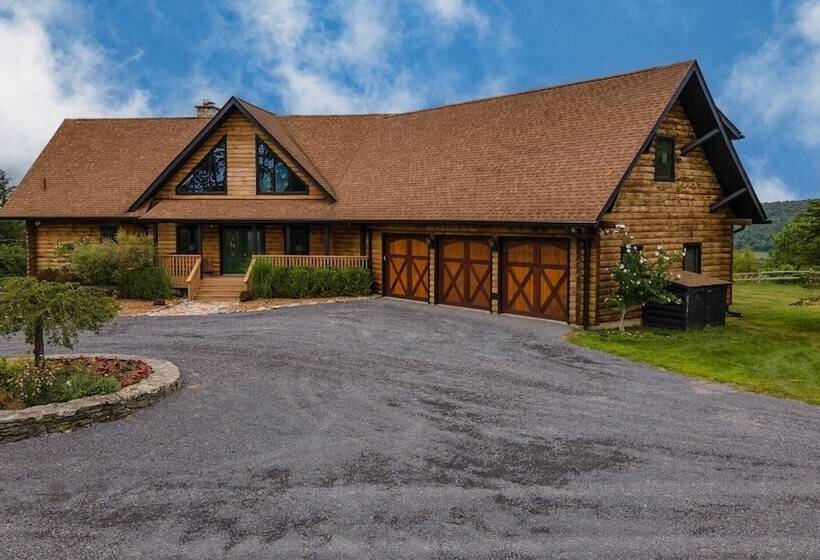 Chester By Avantstay Amazing Views, Secluded Home, A True City Escape!