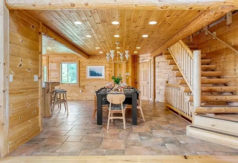 Chester By Avantstay Amazing Views, Secluded Home, A True City Escape!