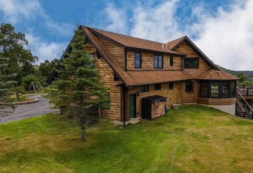 Chester By Avantstay Amazing Views, Secluded Home, A True City Escape!