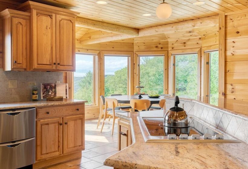 Chester By Avantstay Amazing Views, Secluded Home, A True City Escape!