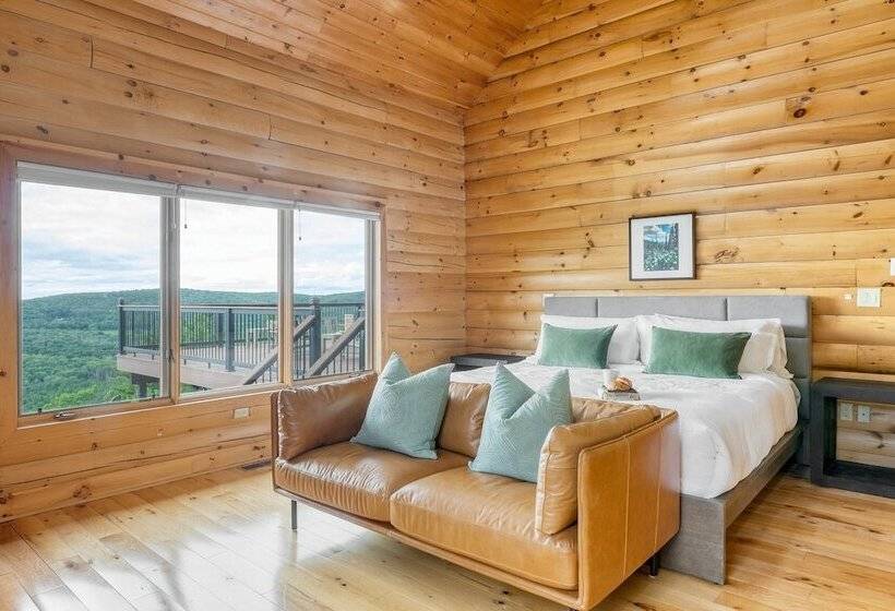 Chester By Avantstay Amazing Views, Secluded Home, A True City Escape!