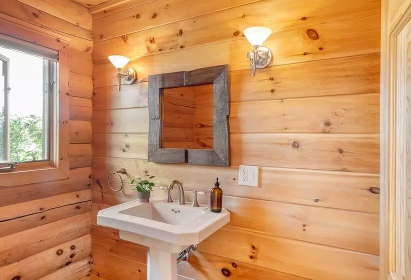 Chester By Avantstay Amazing Views, Secluded Home, A True City Escape!