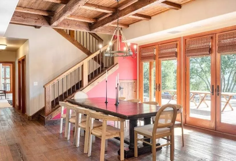 Dolcetto By Avantstay Wine Country Mansion, Minutes From Vineyards