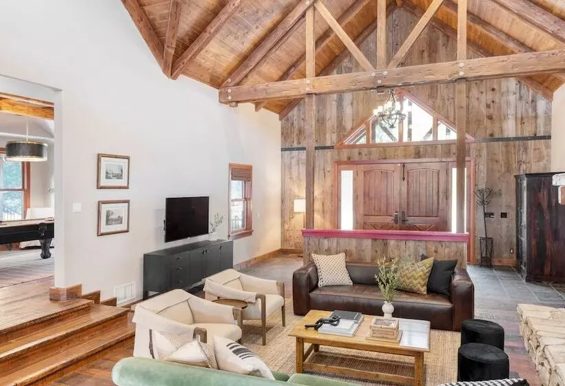 Dolcetto By Avantstay Wine Country Mansion, Minutes From Vineyards