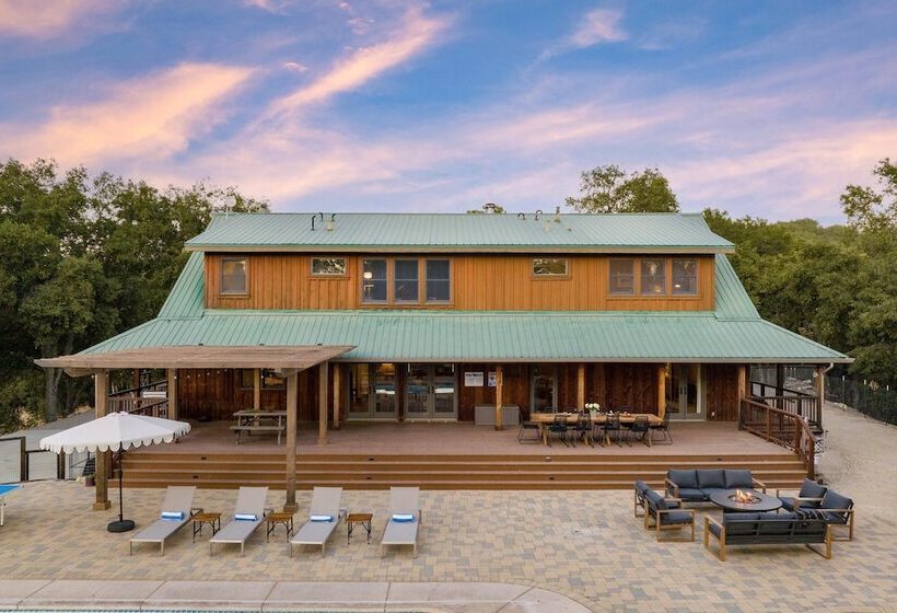 Dolcetto By Avantstay Wine Country Mansion, Minutes From Vineyards