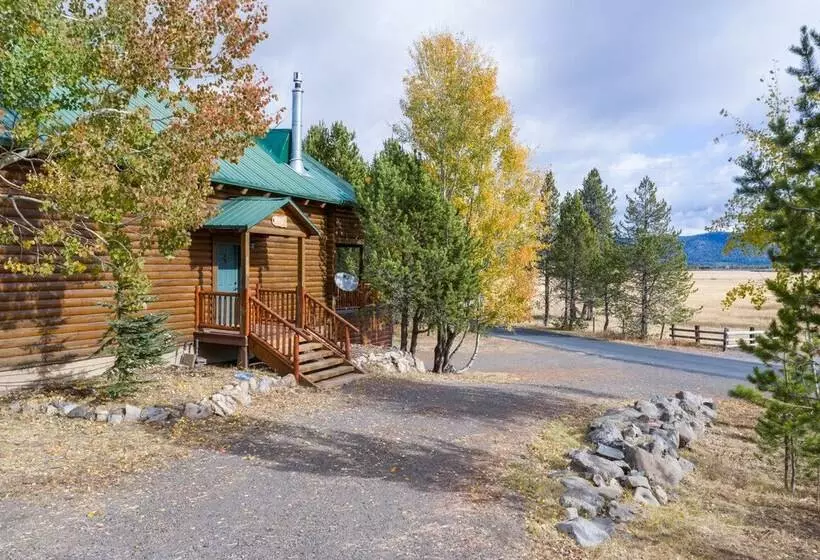 Grand Point Lodge