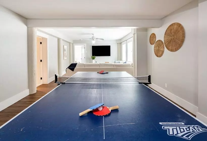 Harborside By Avantstay Expansive Destin Retreat