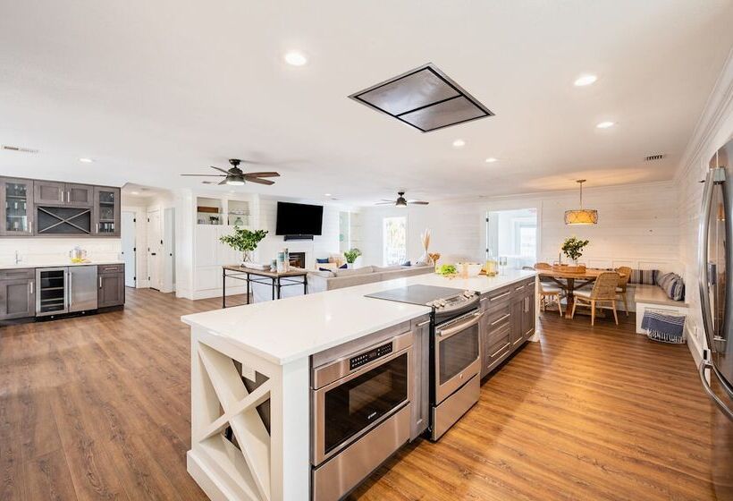 Harborside By Avantstay Expansive Destin Retreat