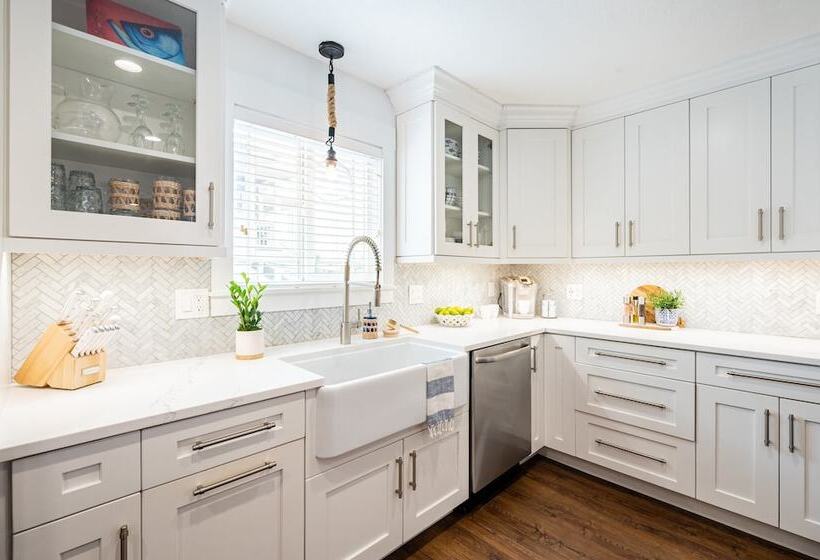 Harborside By Avantstay Expansive Destin Retreat