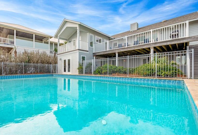 Harborside By Avantstay Expansive Destin Retreat