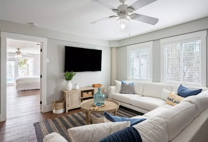 Harborside By Avantstay Expansive Destin Retreat