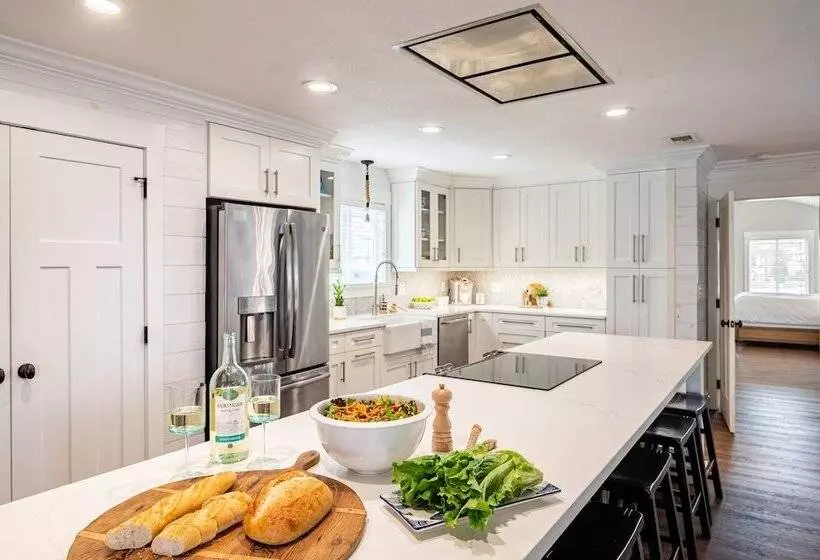 Harborside By Avantstay Expansive Destin Retreat