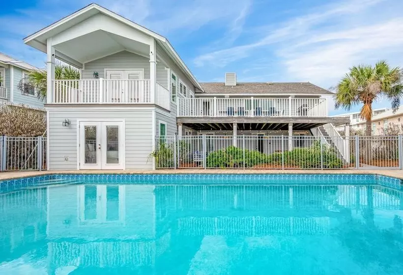 Harborside By Avantstay Expansive Destin Retreat