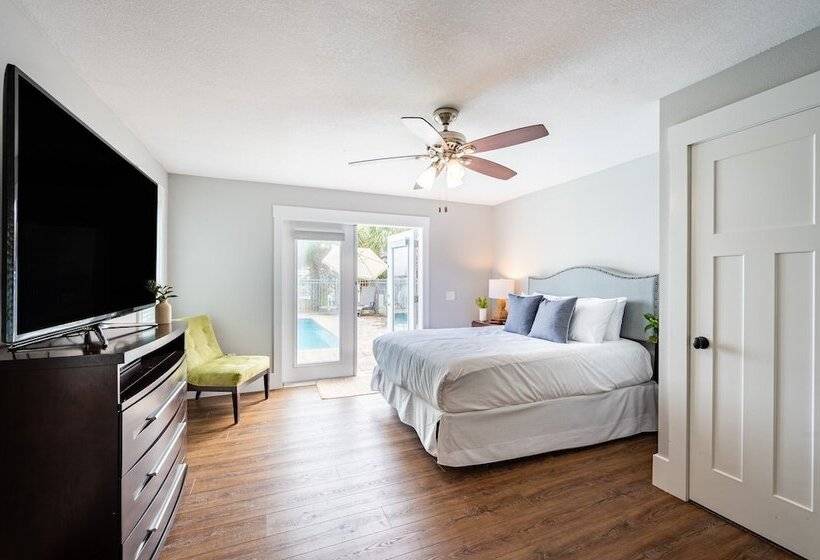 Harborside By Avantstay Expansive Destin Retreat