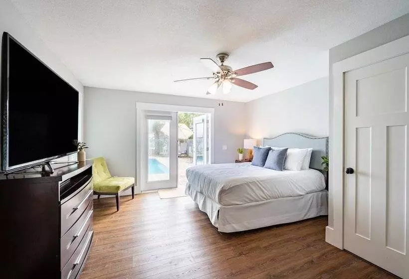 Harborside By Avantstay Expansive Destin Retreat