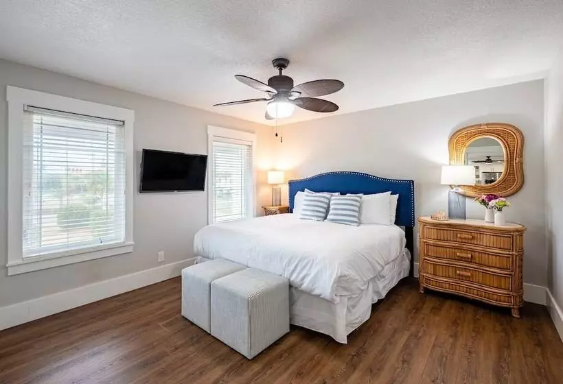 Harborside By Avantstay Expansive Destin Retreat