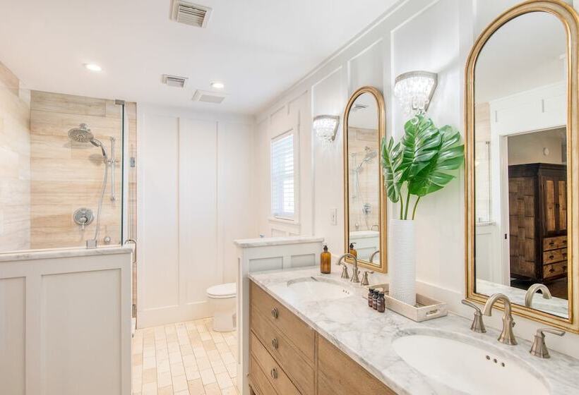 Harborside By Avantstay Expansive Destin Retreat