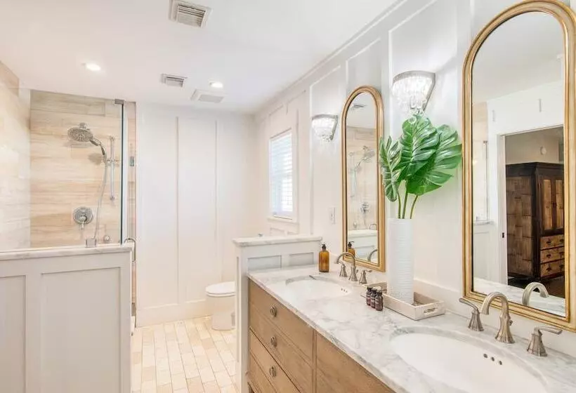 Harborside By Avantstay Expansive Destin Retreat