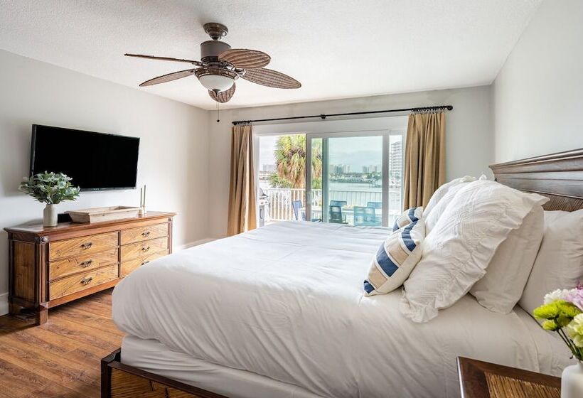 Harborside By Avantstay Expansive Destin Retreat