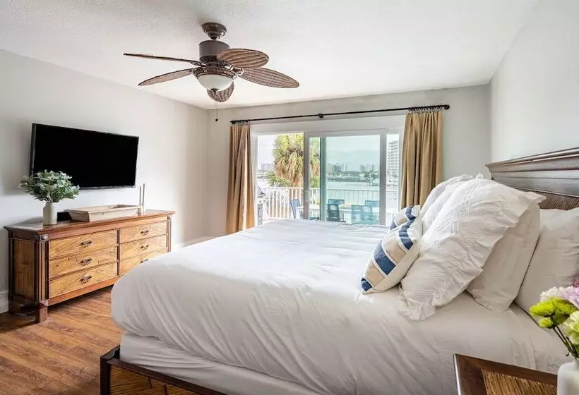 Harborside By Avantstay Expansive Destin Retreat