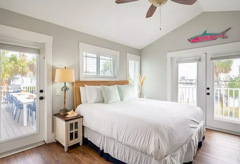 Harborside By Avantstay Expansive Destin Retreat