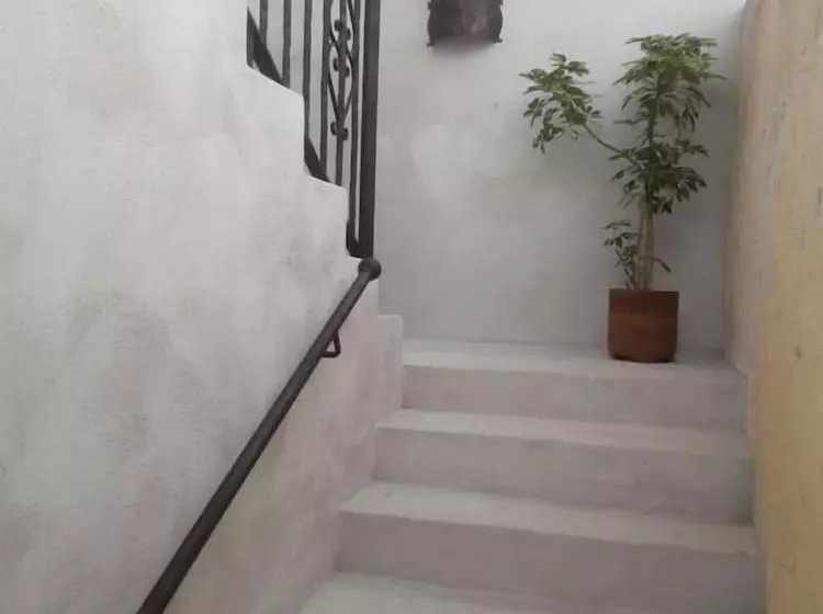 مسافرخانه Posada Maya