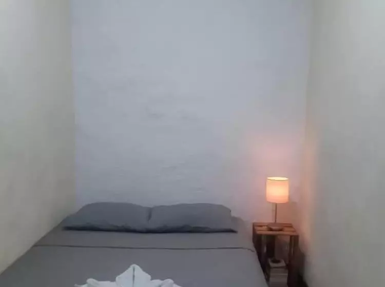 مسافرخانه Posada Maya